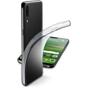 FINECP20T [Fine HuaweiP20クリアケース]