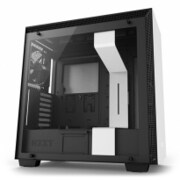 PCケース CA-H700B-W1