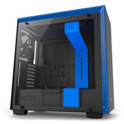 PCケース CA-H700B-BL