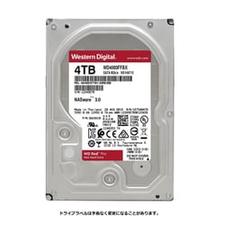 ヨドバシ.com - ウエスタンデジタル Western Digital WD Red Pro NAS ...