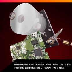WD Red Pro 8TB NAS用ハードディスク Amazon.com: WD Red Pro 8TB 3.5-Inch SATA III 7200rpm 128MB