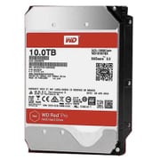 WD Red Pro NAS Storage SATA6G接続ハードディスク 10TB WD101KFBX