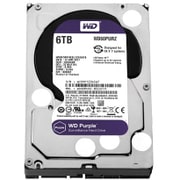 WD Purple SATA6G接続ハードディスク 6TB WD60PURZ
