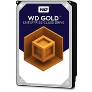 WD Gold SATA6G接続ハードディスク 8TB WD8003FRYZ