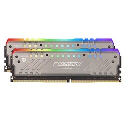 Crucial DDR4 メモリ　16G  2枚  (32G)