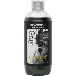 エブリカラーシャンプー グレー 300ml [カラーシャンプー]