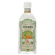 ヘチマコロンの乳液 ミルキー [120mL]