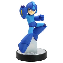 ヨドバシ.com - カプコン CAPCOM amiibo（アミーボ） ロックマン