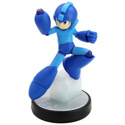 amiibo アミーボ ロックマン ソニック ヨッシー セット amiibo アミーボ ロックマン ソニック ヨッシー セット - メルカリ