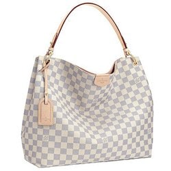 ヨドバシ.com - ルイ・ヴィトン Louis Vuitton N42233 [グレースフルMM アズール] 通販【全品無料配達】