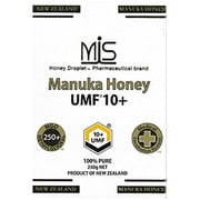 マヌカハニーUMF10+ 250g