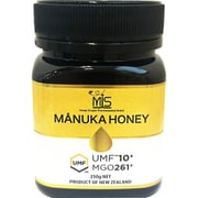 マヌカハニーUMF10+ 250g