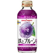 1日分の鉄とプルーンドリンク 155mL