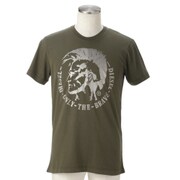 00SFFC RJAIL 51F M [Tシャツ T-ULYSSE MAGLIETTA COTTON メンズ Mサイズ]