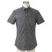 シャツ S-NOISE-SHORT CAMICIA メンズ Mサイズ 00SJQQ 0KAIO 900 M