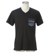 00SK8Q R091B 900 XL [Tシャツ T-BASCON MAGLIETTA SINGLE メンズ XLサイズ]