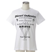 00SQRS 0091B 100 L [Tシャツ CL-T-FRACAS MAGLIETTA メンズ Lサイズ]