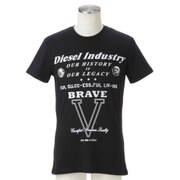 00SQRS 0091B 900 S [Tシャツ CL-T-FRACAS MAGLIETTA メンズ Sサイズ]