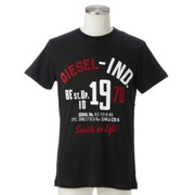 00SQRX 0091B 900 M [Tシャツ CL-T-JUMP MAGLIETTA メンズ Mサイズ]