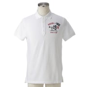 00SQS5 0CAMB 100 S [ポロシャツ CL-T-CLAP CAMICIA メンズ Sサイズ]