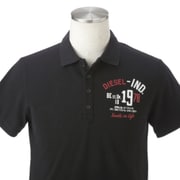00SQS5 0CAMB 900 L [ポロシャツ CL-T-CLAP CAMICIA メンズ Lサイズ]