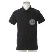 00SQS6 0CAMB 912 L [ポロシャツ CL-T-HOWL CAMICIA メンズ Lサイズ]