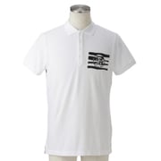 00SQS7 0CAMB 100 XL [ポロシャツ CL-T-POP CAMICIA メンズ XLサイズ]