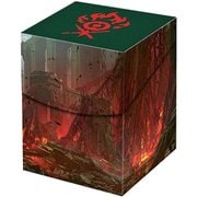 86898 マジック：ザ・ギャザリング ラヴニカのギルド 大型デッキボックスV5 [トレーディングカード用品]