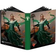 86904 マジック：ザ・ギャザリング ラヴニカのギルド プロゲーマー用9Pアルバム [トレーディングカード用品]