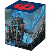 86923 マジック：ザ・ギャザリング ラヴニカのギルド 大型デッキボックスV6 [トレーディングカード用品]