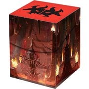 86925 マジック：ザ・ギャザリング ラヴニカのギルド 大型デッキボックスV8 [トレーディングカード用品]