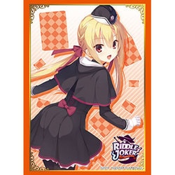 RIDDLEJOKER 七海セット ヨドバシ.com - ブシロード ブシロード スリーブコレクション