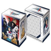 ブシロード デッキホルダーコレクションV2 Vol．428 フルメタル・パニック！IV [トレーディングカード用品 高さ97×幅73×厚さ62mm]