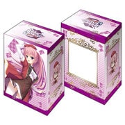 ブシロード デッキホルダーコレクションV2 Vol．429 RIDDLE JOKER 三司あやせ [トレーディングカード用品 高さ97×幅73×厚さ62mm]