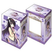 ブシロード デッキホルダーコレクションV2 Vol．432 RIDDLE JOKER 二条院羽月 [トレーディングカード用品 高さ97×幅73×厚さ62mm]