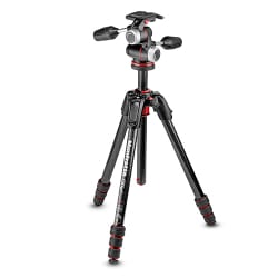 ヨドバシ.com - マンフロット Manfrotto MK190GOC4-3WX [190go