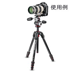 ヨドバシ.com - マンフロット Manfrotto MK190GOC4-3WX [190go