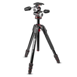 ヨドバシ.com - マンフロット Manfrotto MK190GOA4-3WX [190go 