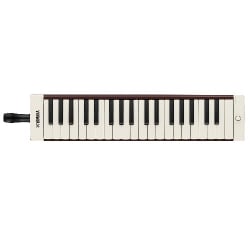 ヨドバシ.com - ヤマハ YAMAHA P-37EBR [大人のピアニカ ブラウン