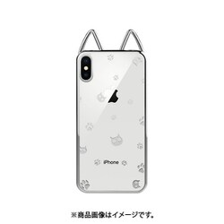 nabi スマホケース コレクション iphone x