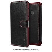 VR P2LCSLLDL BK [LayeredDandy for HUAWEIP20Lite/Black(ブラック)]