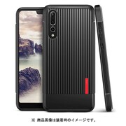 VR P2PCSTPSF BK [SingleFit for HUAWEIP20Pro/Black(ブラック)]