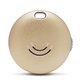 ORBIT キーファインダー ゴールド [紛失防止デバイス Bluetooth対応]