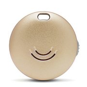 ORBIT キーファインダー ゴールド [紛失防止デバイス Bluetooth対応]