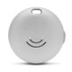 ORBIT キーファインダー シルバー [紛失防止デバイス Bluetooth対応]