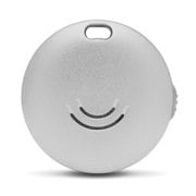ORBIT キーファインダー シルバー [紛失防止デバイス Bluetooth対応]