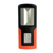 LEDワークライト USB充電式 マグネット付き 100ルーメン LL-22