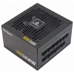 ヨドバシ.com - ANTEC アンテック HCG650 [650W 80PLUS GOLD認証取得