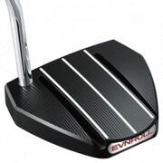 EVNROLL イーブンロール パター ER6B 33インチ 右用 ノンテーパー1.2グリップ