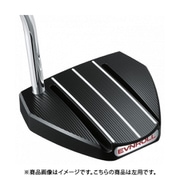 EVNROLL イーブンロール パター ER6B 34インチ 左用 ノンテーパー1.2グリップ